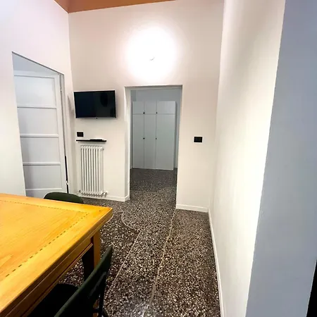 Apartment I Giustiniani A Due Passi Dall'acquario Genoa