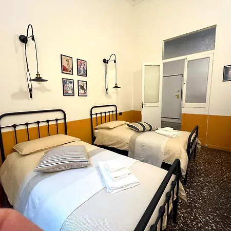 I Giustiniani A Due Passi Dall'acquario Apartment Genoa