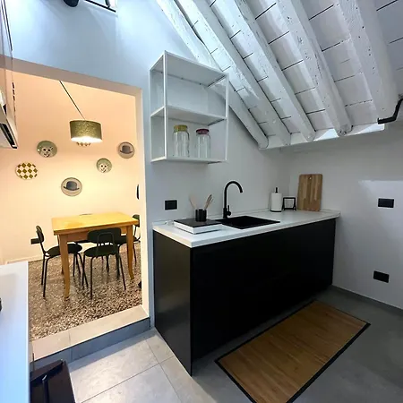 I Giustiniani A Due Passi Dall'acquario *