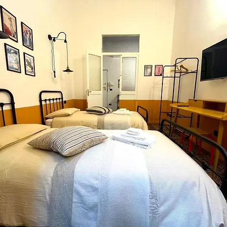 Appartement I Giustiniani A Due Passi Dall'acquario Gênes