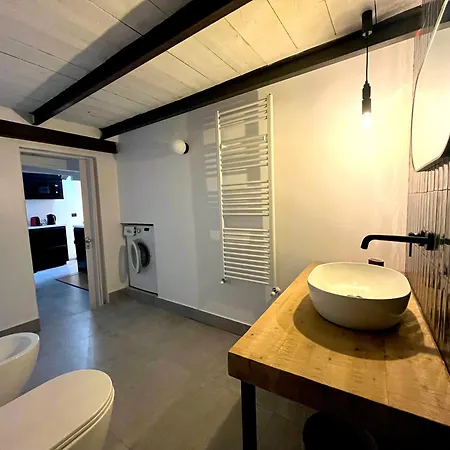 I Giustiniani A Due Passi Dall'acquario * Gênes