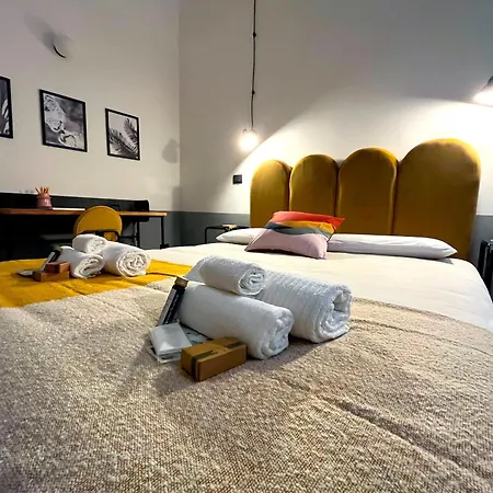 I Giustiniani A Due Passi Dall'acquario Gênes