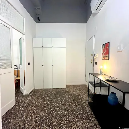 Apartment I Giustiniani A Due Passi Dall'acquario *