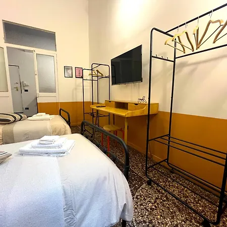 Apartment I Giustiniani A Due Passi Dall'acquario *