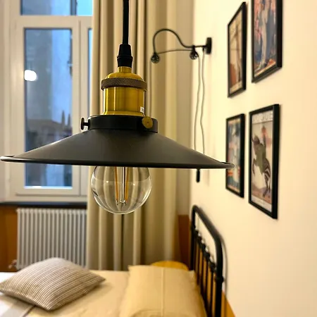 I Giustiniani A Due Passi Dall'acquario