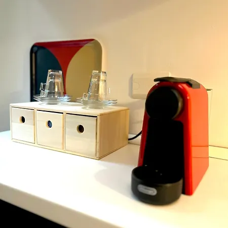 I Giustiniani A Due Passi Dall'acquario Genua