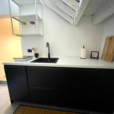 Appartement I Giustiniani A Due Passi Dall'acquario Genua