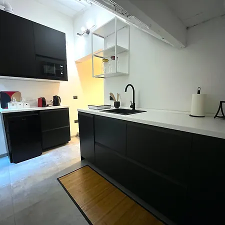 I Giustiniani A Due Passi Dall'acquario Genua