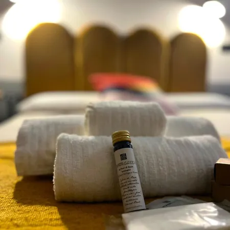 I Giustiniani A Due Passi Dall'acquario Appartement