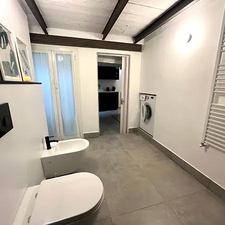 I Giustiniani A Due Passi Dall'acquario Appartement