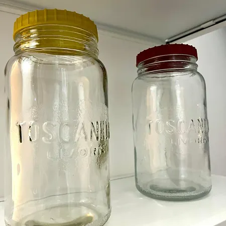 Daire I Giustiniani A Due Passi Dall'acquario