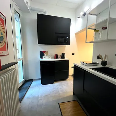 Appartement I Giustiniani A Due Passi Dall'acquario