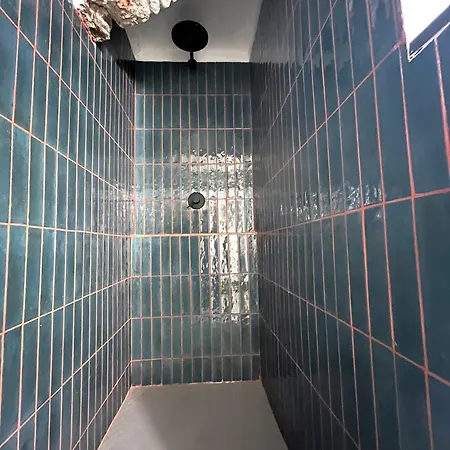 I Giustiniani A Due Passi Dall'acquario Apartamento Génova