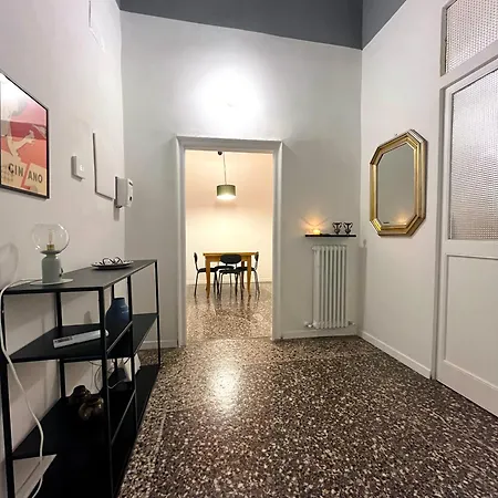 I Giustiniani A Due Passi Dall'acquario Genua