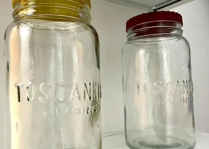 Apartman I Giustiniani A Due Passi Dall'acquario