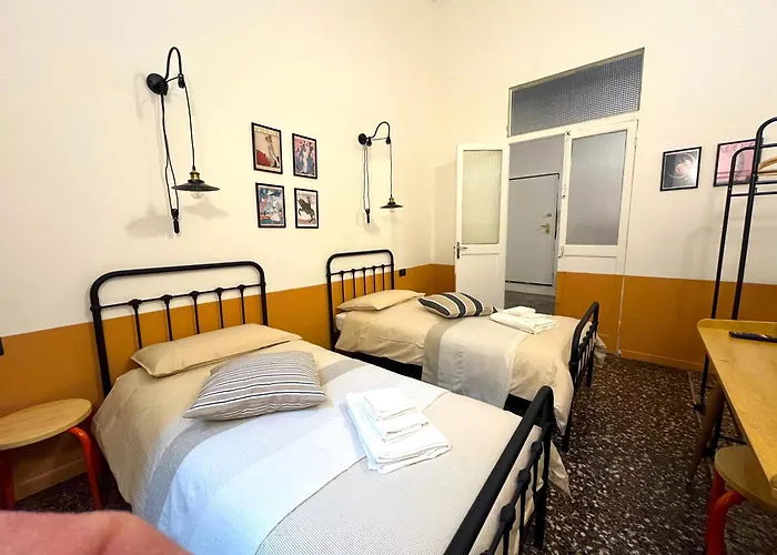 I Giustiniani A Due Passi Dall'acquario Apartment Genua