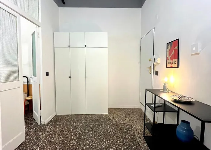 Apartman I Giustiniani A Due Passi Dall'acquario *