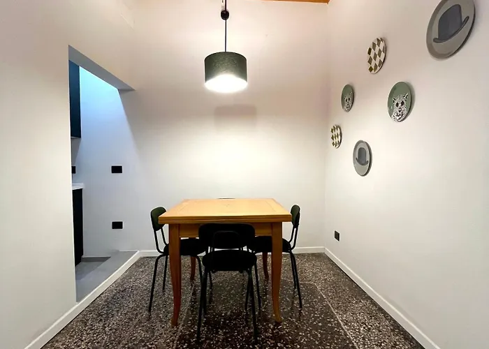Apartment I Giustiniani A Due Passi Dall'acquario