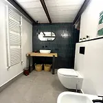 I Giustiniani A Due Passi Dall'acquario *