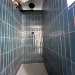 I Giustiniani A Due Passi Dall'acquario דירה ג'נובה