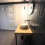 I Giustiniani A Due Passi Dall'acquario דירה