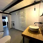 I Giustiniani A Due Passi Dall'acquario * ג'נובה