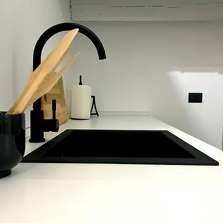 I Giustiniani A Due Passi Dall'acquario Apartamento