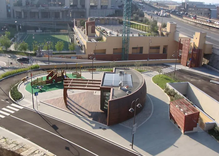 דירה I Giustiniani A Due Passi Dall'acquario