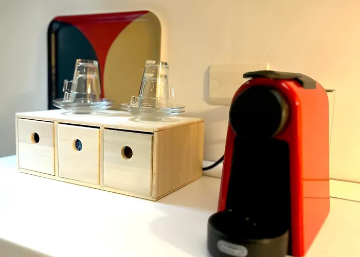 I Giustiniani A Due Passi Dall'acquario ג'נובה