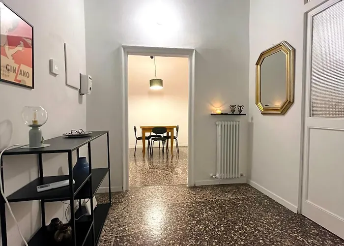 I Giustiniani A Due Passi Dall'acquario ג'נובה